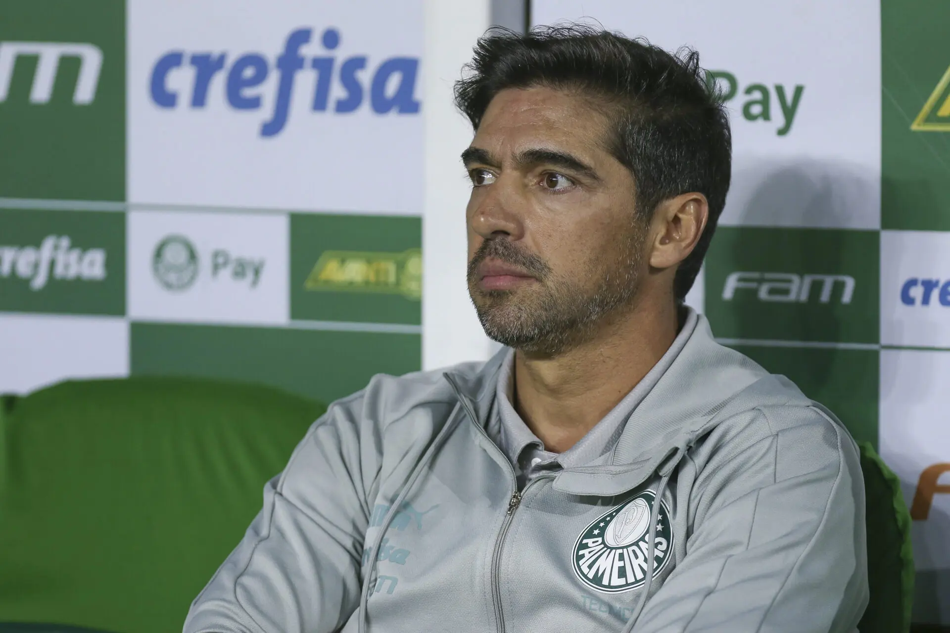abel ferreira palmeiras