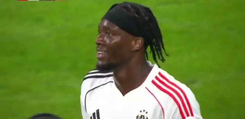 abraham besiktas