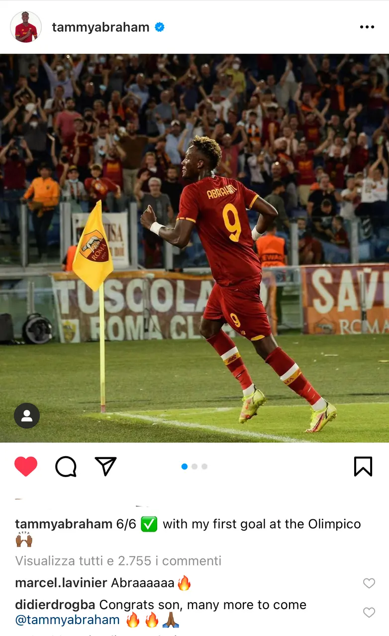 abraham drogba