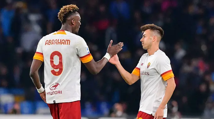 abraham el shaarawy 1