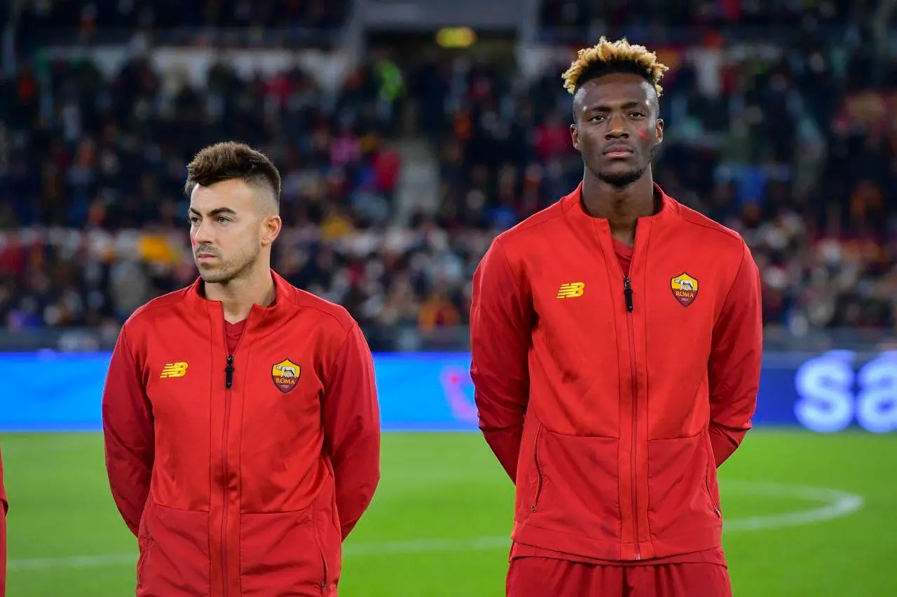 abraham el shaarawy