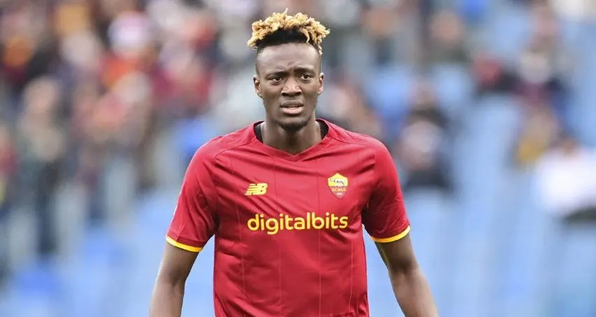 abraham roma genoa 1