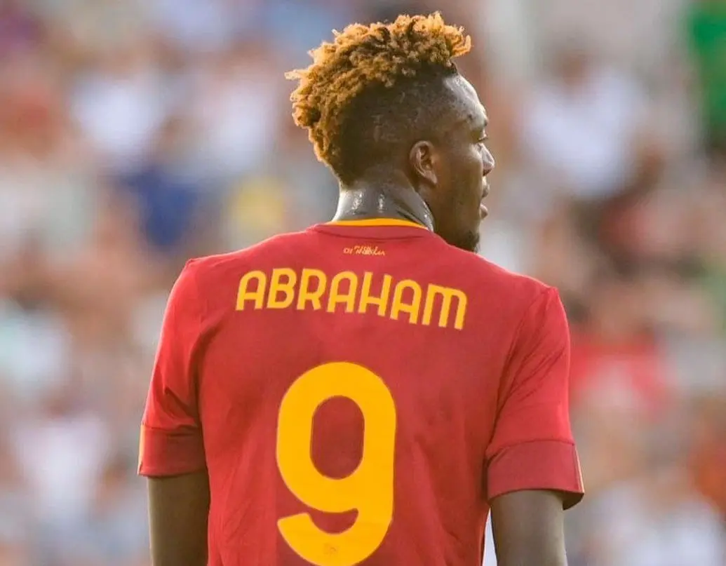 abraham roma nizza