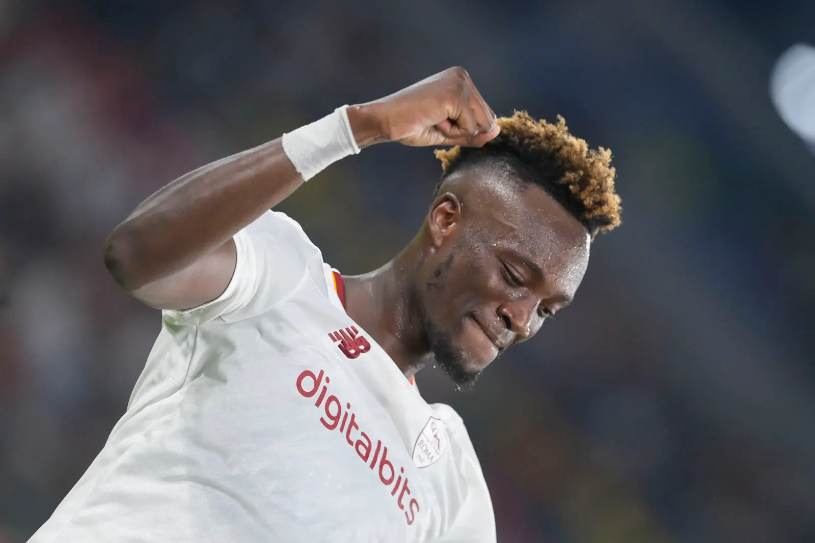 abraham roma shakhtar 1