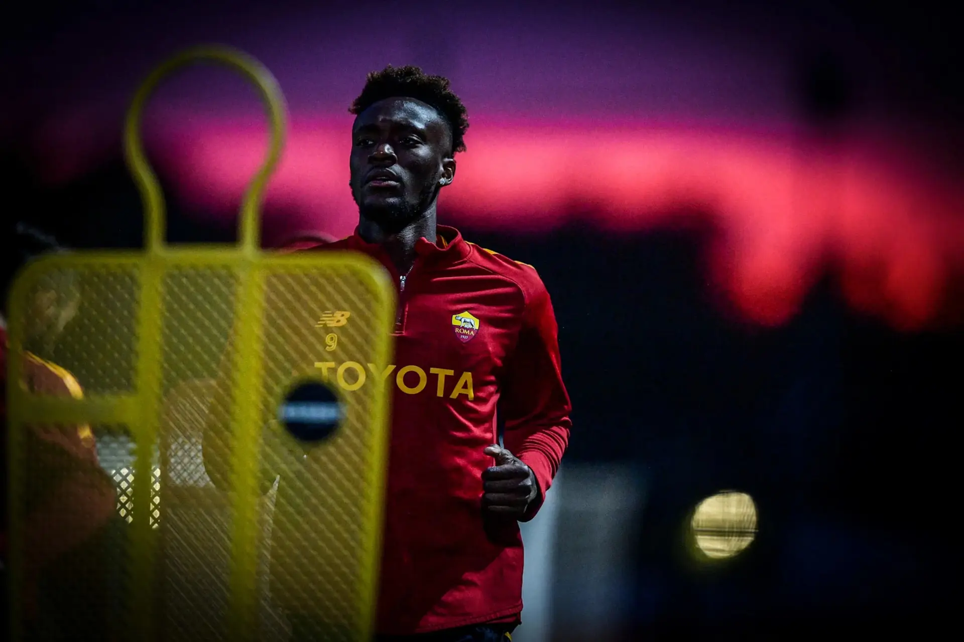 abraham trigoria 2