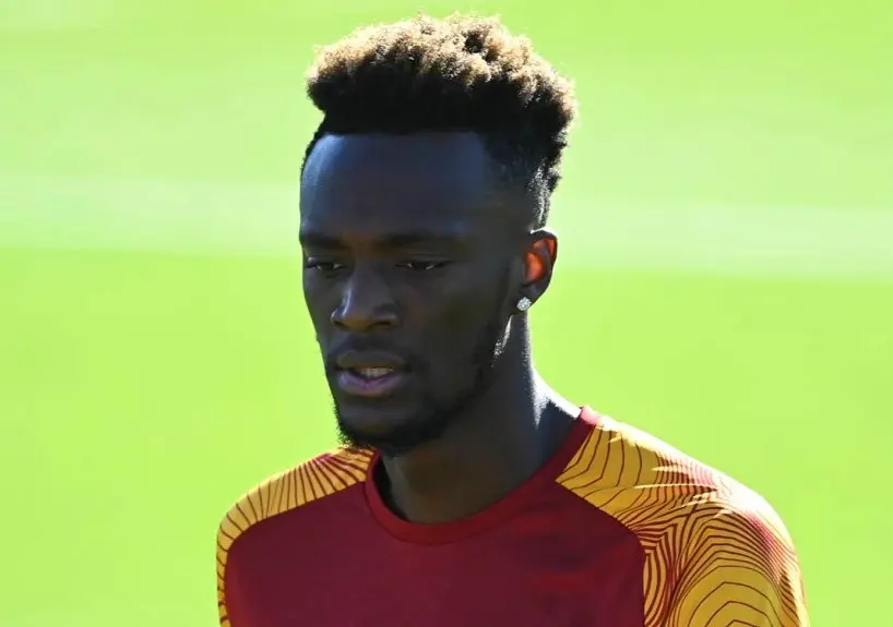 abraham trigoria