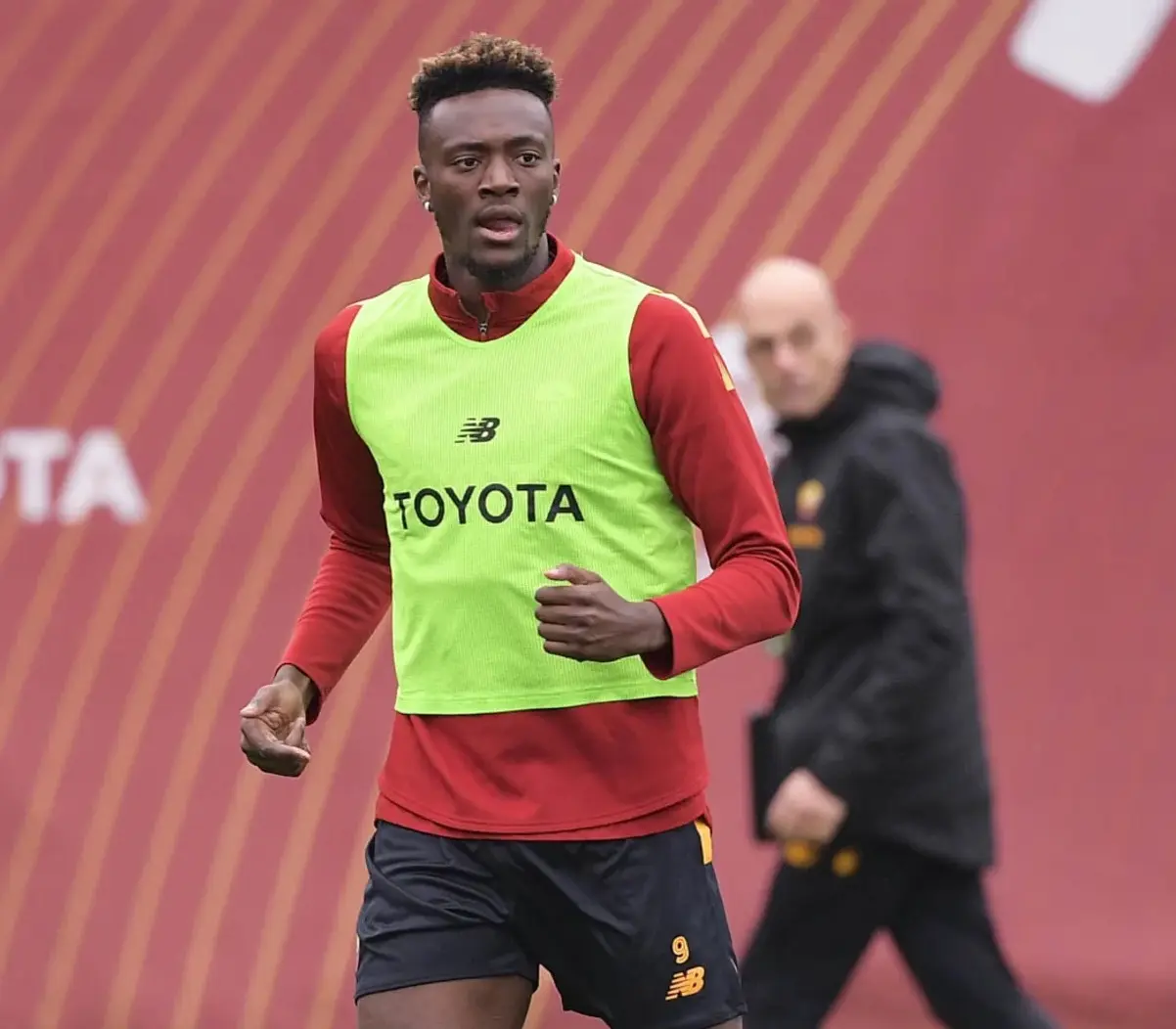 abraham trigoria