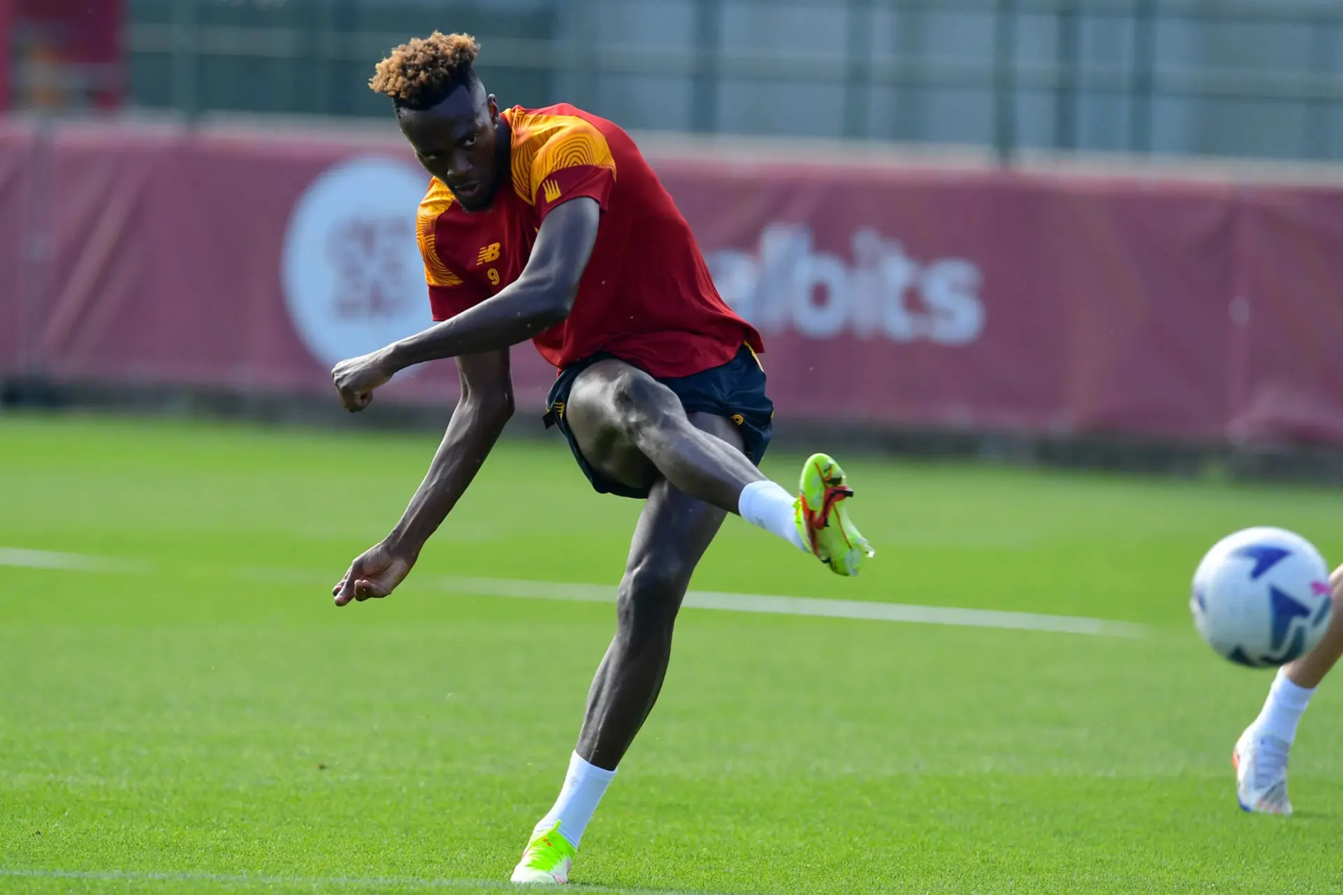 abraham trigoria tiro