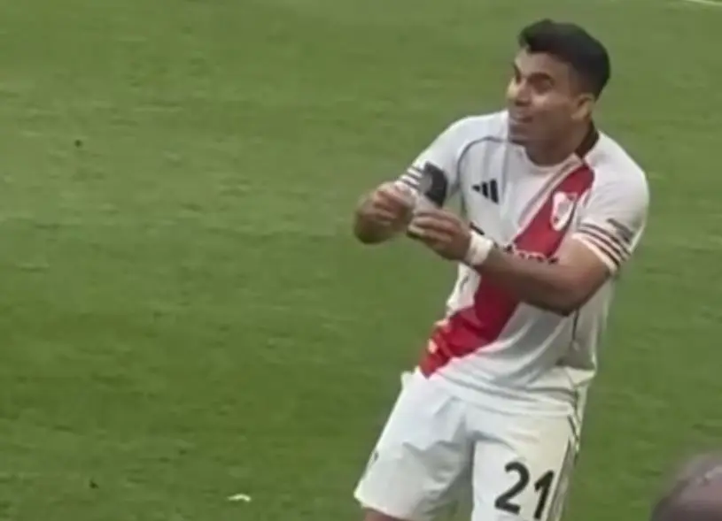 acuna parastinchi dumfries inter river plate