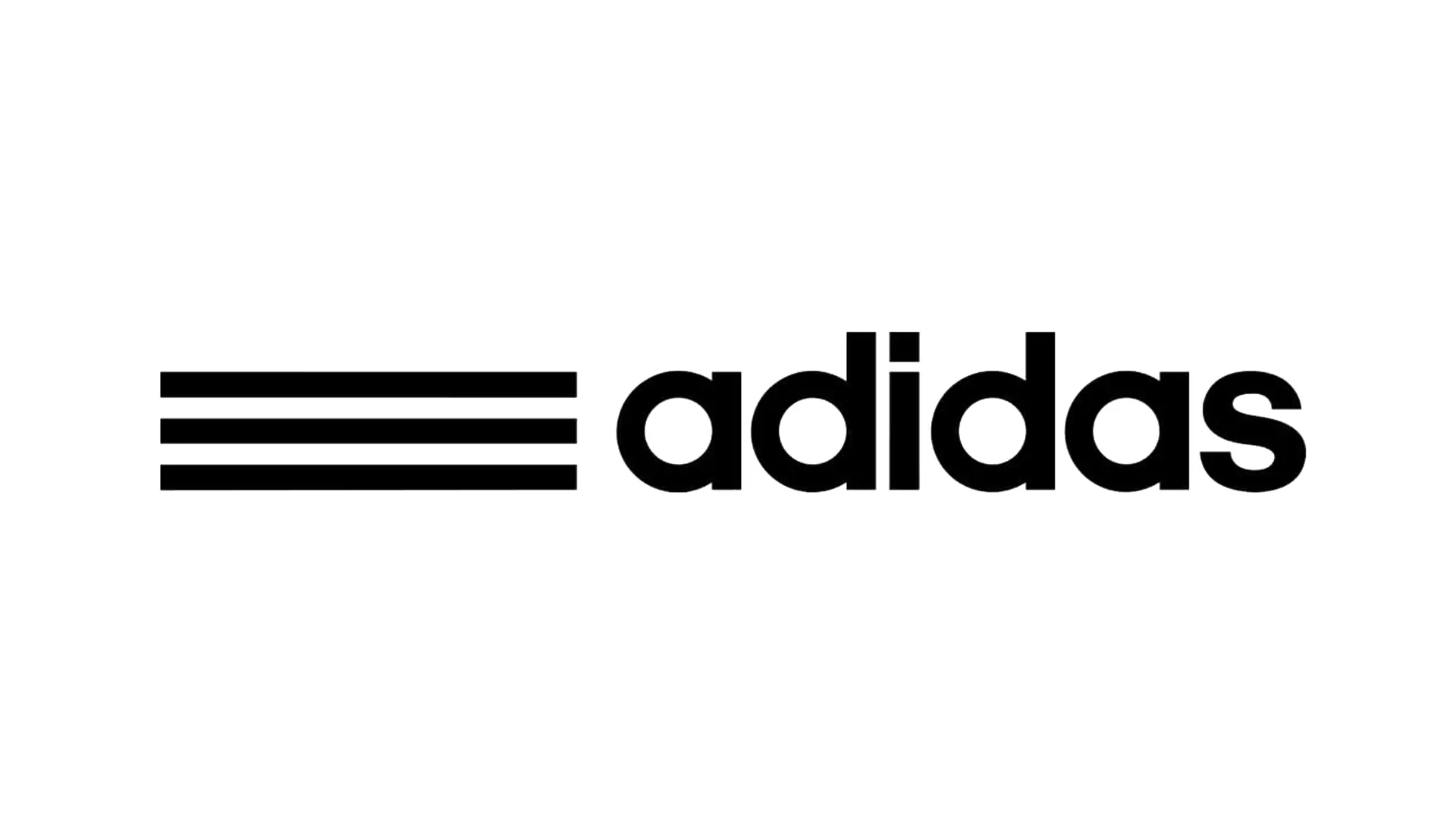 adidas logo
