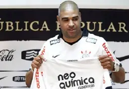 adriano corinthias