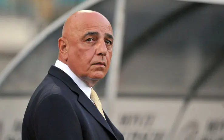 adriano galliani1