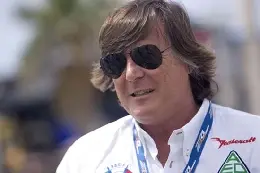 adriano panatta