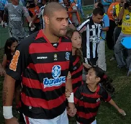 adriano20flamengo20entrata
