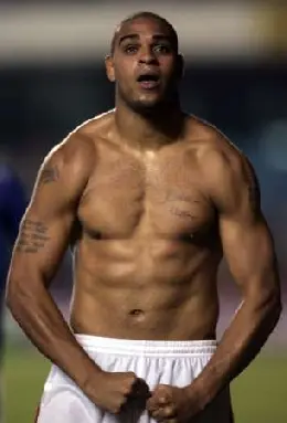 adriano20senza20maglia