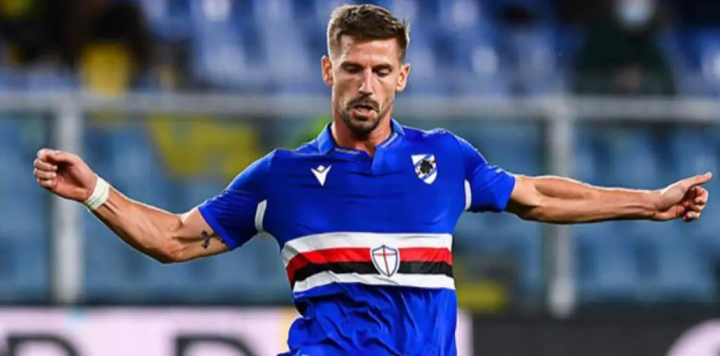 adrien silva