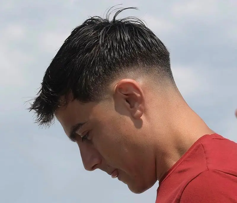 aereo dybala siviglia roma