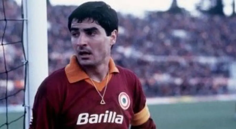 agostino di bartolomei