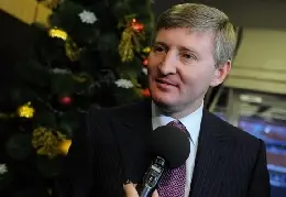 akhmetov