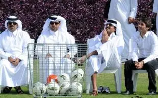 al thani