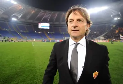 alberto de rossi