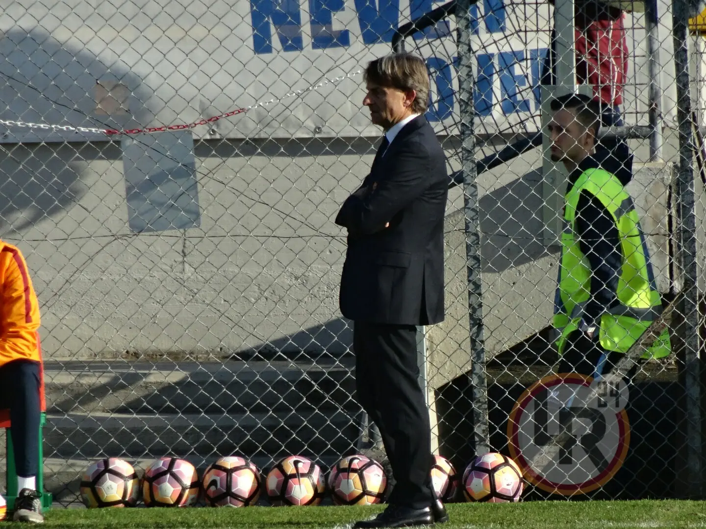 alberto de rossi