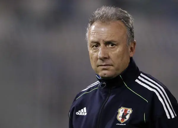 alberto zaccheroni