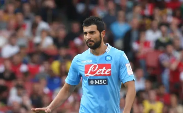 albiol napoli