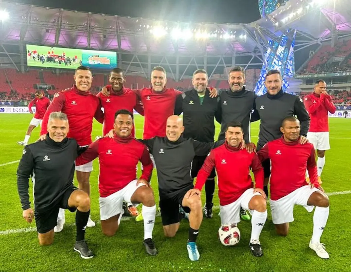 aldair ig totti