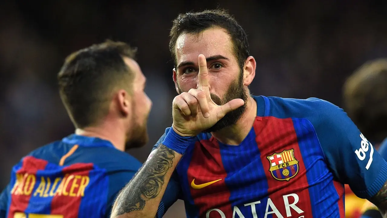 aleix vidal