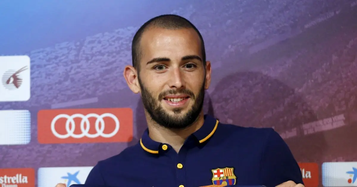 aleix vidal