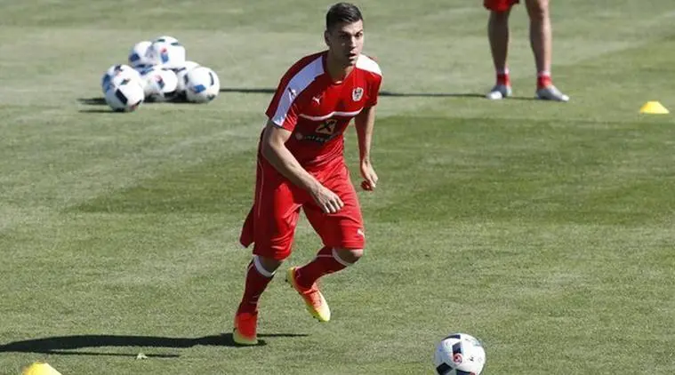 aleksandar dragovic main