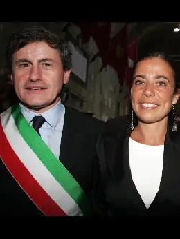 alemanno20fascia20sindaco20vicino20a20rosella20sensi