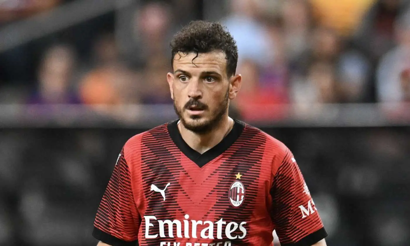 alessandro florenzi