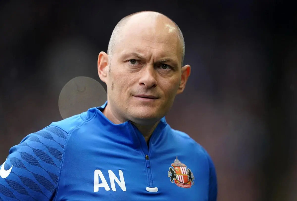 alex neil