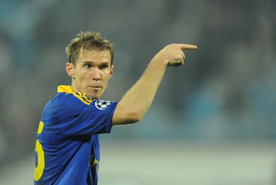 alexander hleb bate1