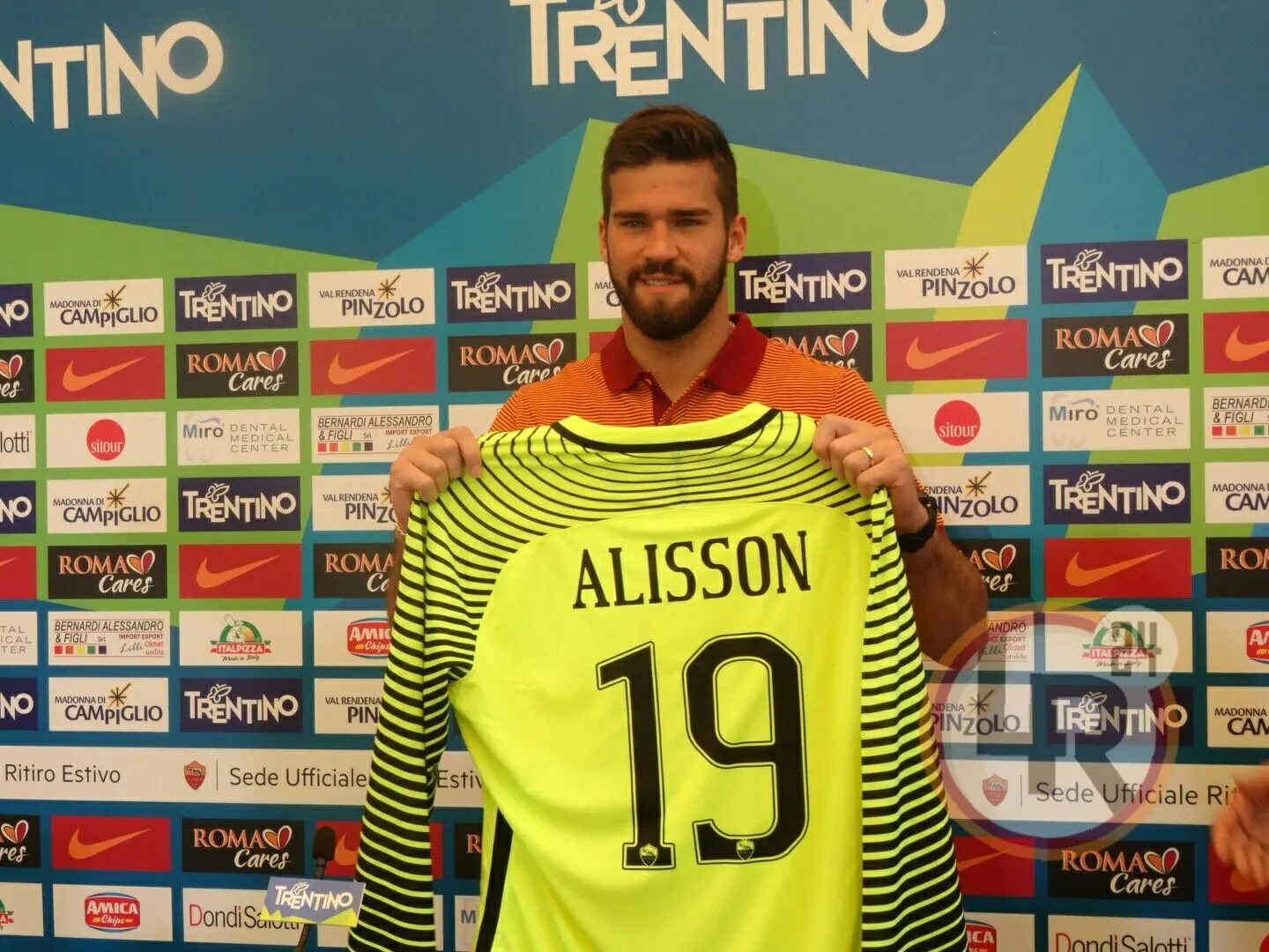 alisson 19