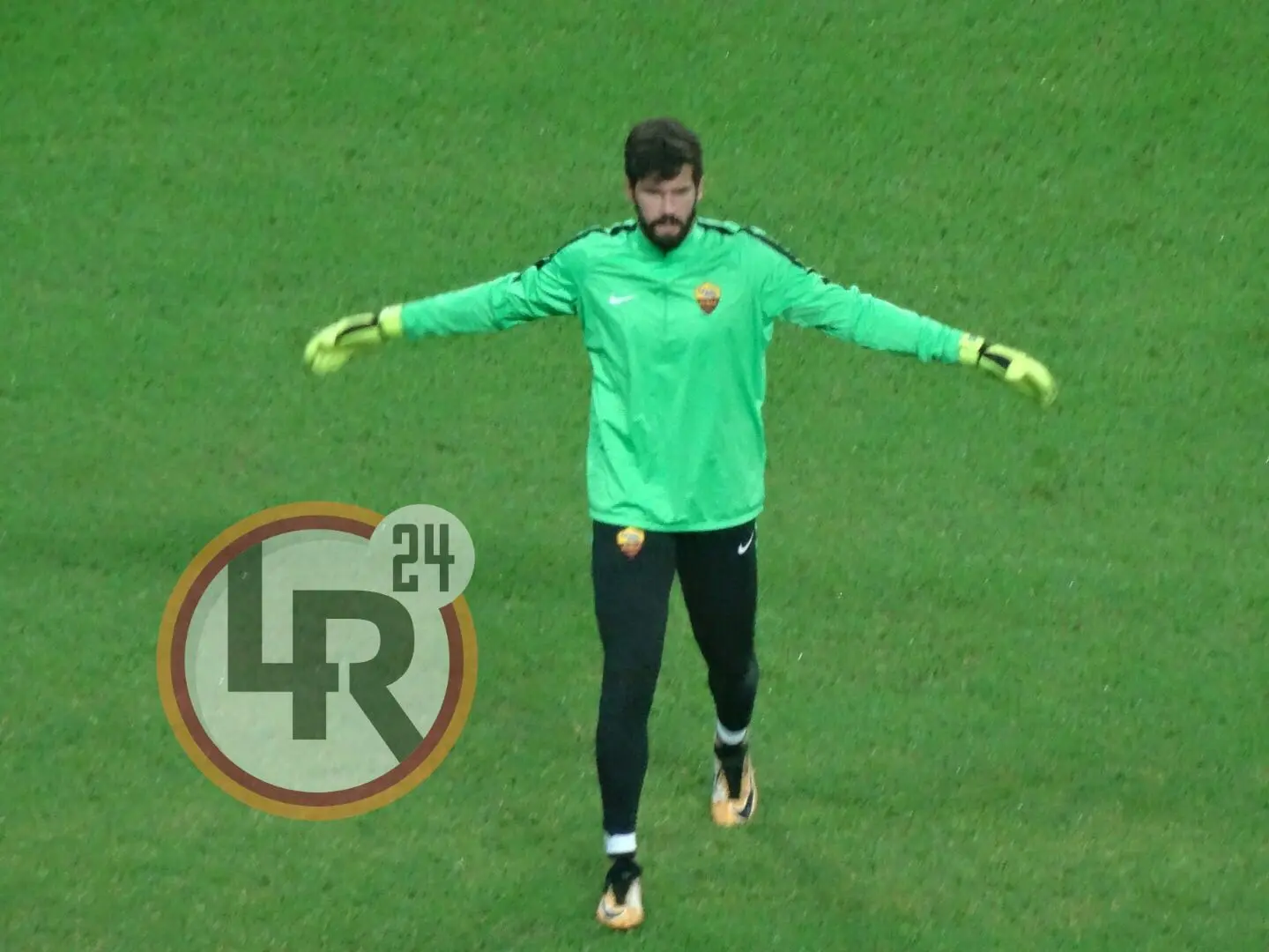 alisson 2 1