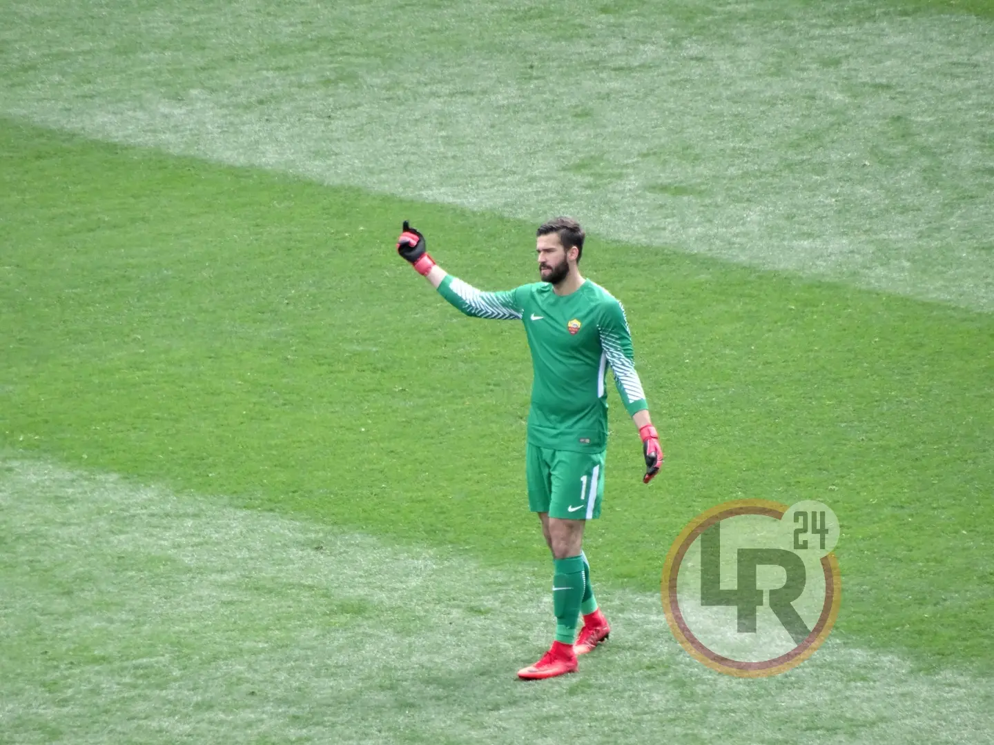alisson 4