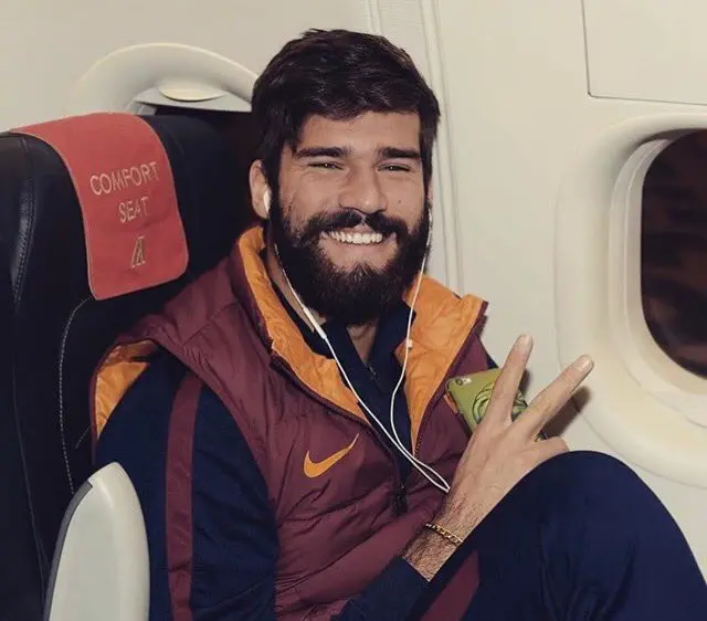 alisson