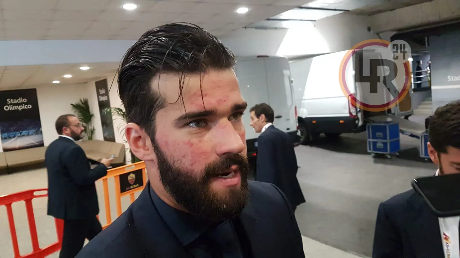 alisson