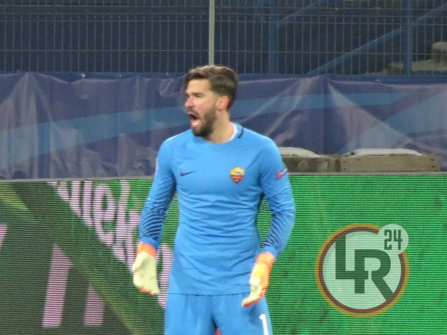 alisson