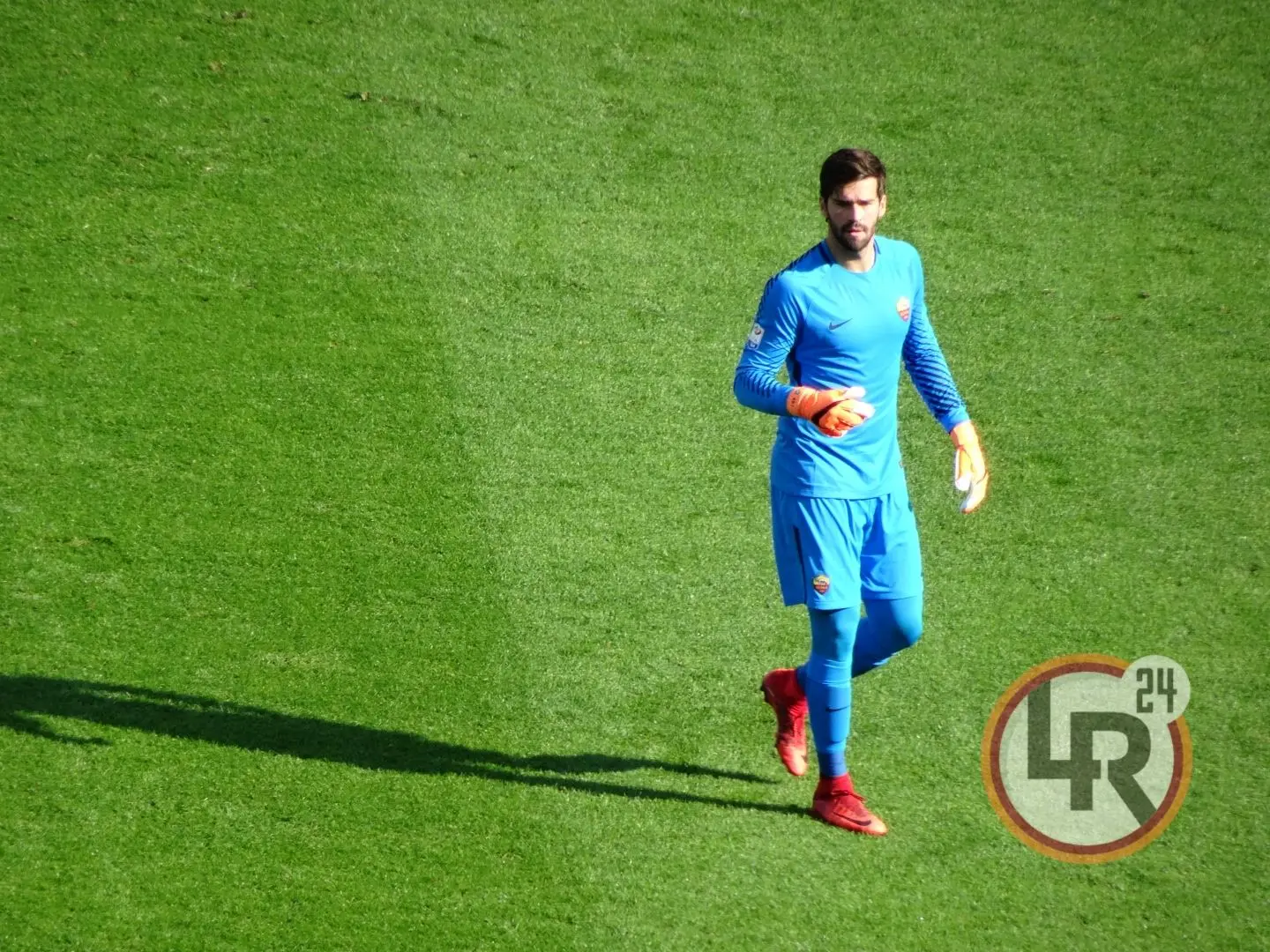 alisson