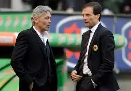 allegri baldini colloquio