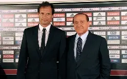 allegri berlusconi
