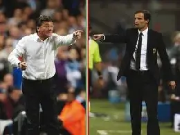allegri mazzarri collage