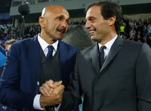 allegri spalletti