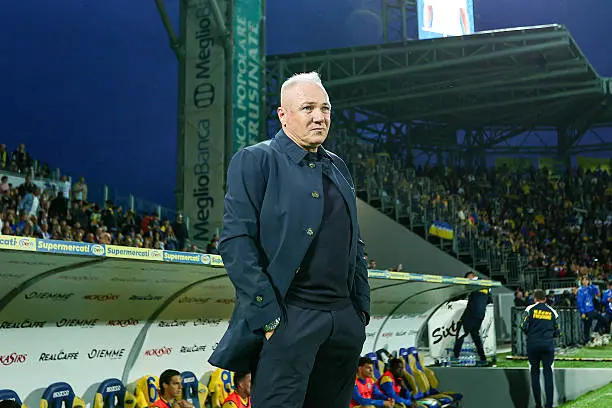 alvini frosinone