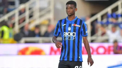 amad traore atalanta bergamo