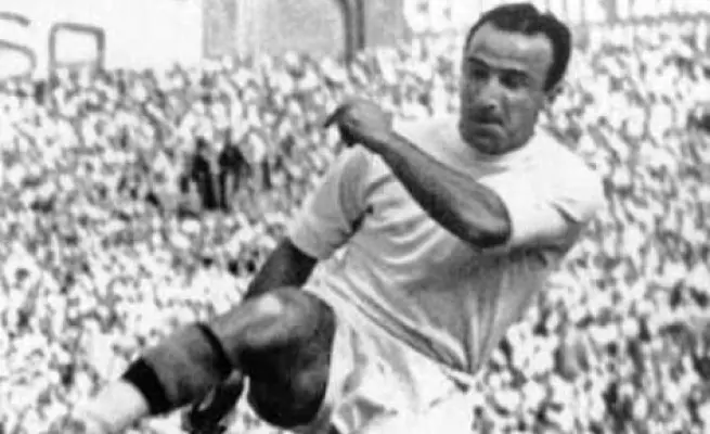 amadei fornaretto